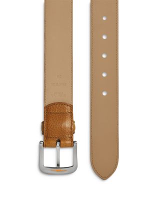 Men's Canfield Leather Belt