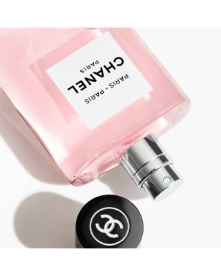 PARIS-PARIS LES EAUX DE CHANEL Eau de Toilette Spray 1.7 oz.