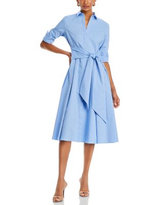 BOSS - Debrana Shirt Dress