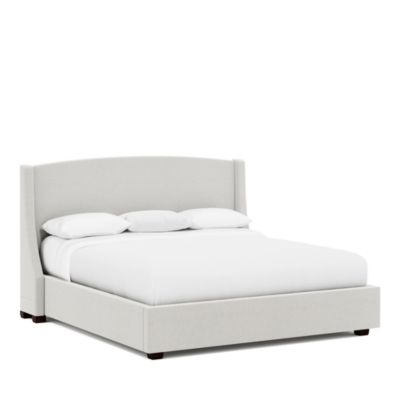 Bernhardt Cooper Bed