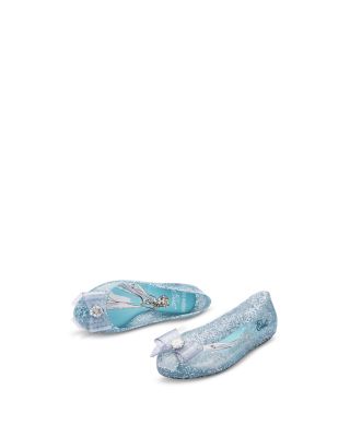 Girls' Mini Sweet Love Ballet Flats - Toddler, Little Kid, Big Kid