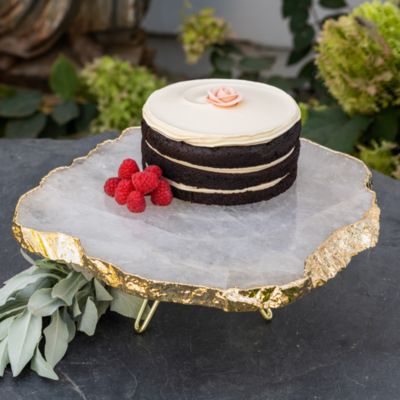 Torta Gemstone Cake Stand
