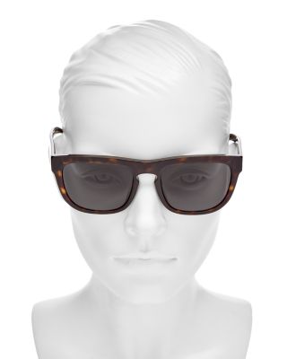 Square Sunglasses, 56mm