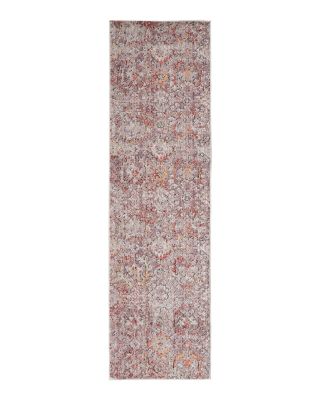 Feizy Armant 8803946F Runner Area Rug, 2'3 x 7'9