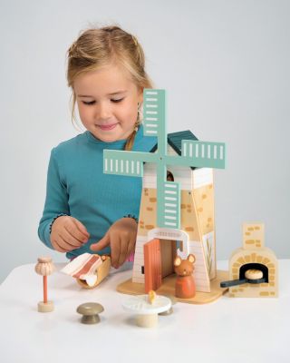 Penny Windmill - Ages 3+