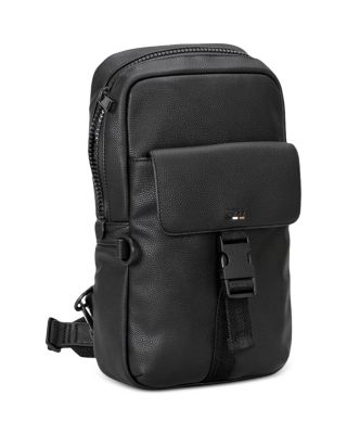BOSS Ray Monostrap Crossbody Bag | Bloomingdale's Men