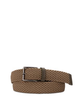 BOSS - Men's Woven Belt