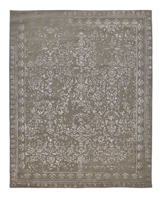Feizy Bella 9698014F Area Rug, 8' x 10'