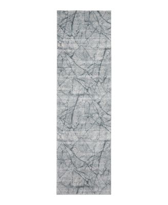 Feizy Atwell ATL3282F Runner Area Rug, 3' x 8'