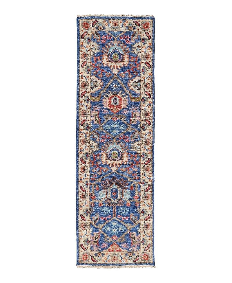Feizy Beall BEA6708F Runner Area Rug, 2'6 x 8'