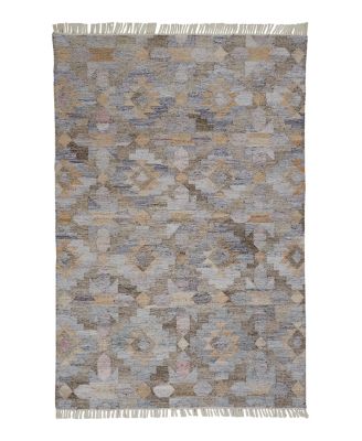 Feizy Beckett 8900818F Area Rug, 2' x 3'