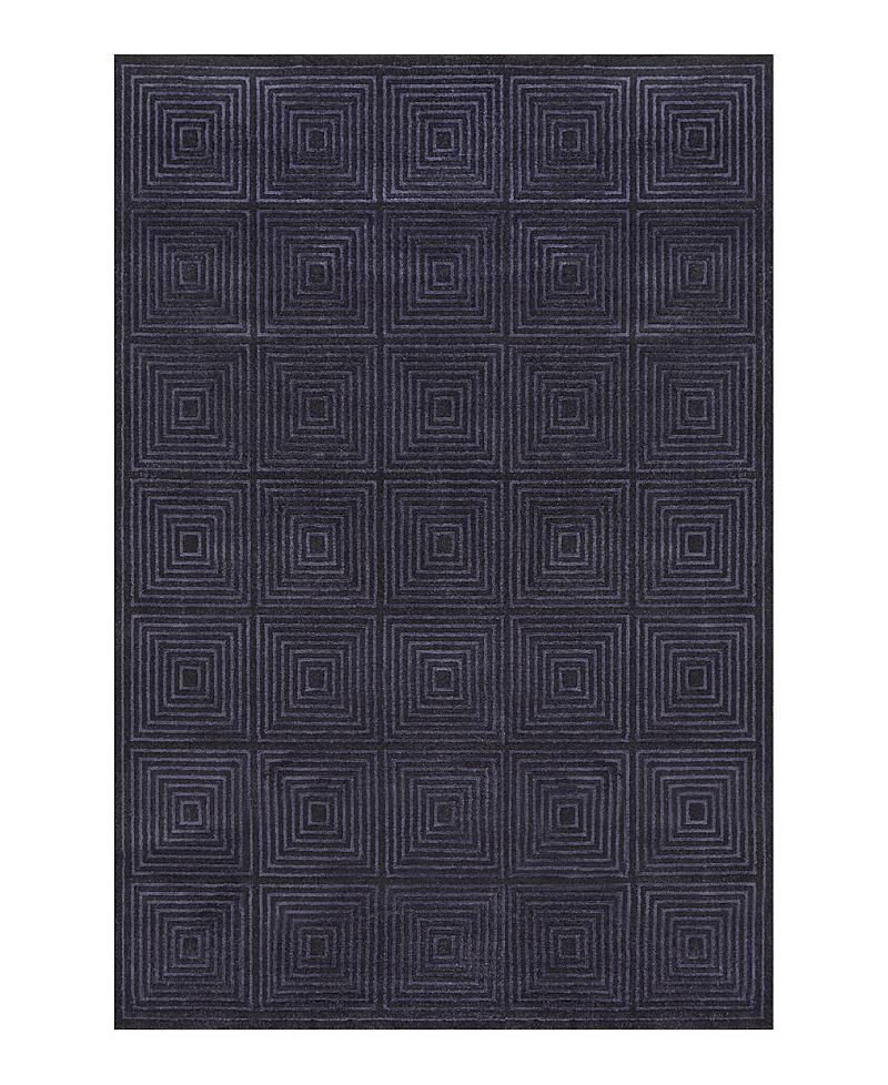 Feizy Azeri 5963844F Area Rug, 7'10 x 11'