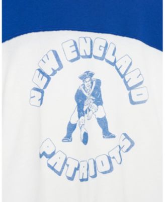 Women's NFL New England Patriots Hail Mary Tee