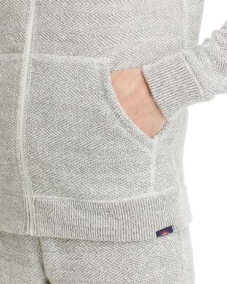 Whitewater Full Zip Hoodie