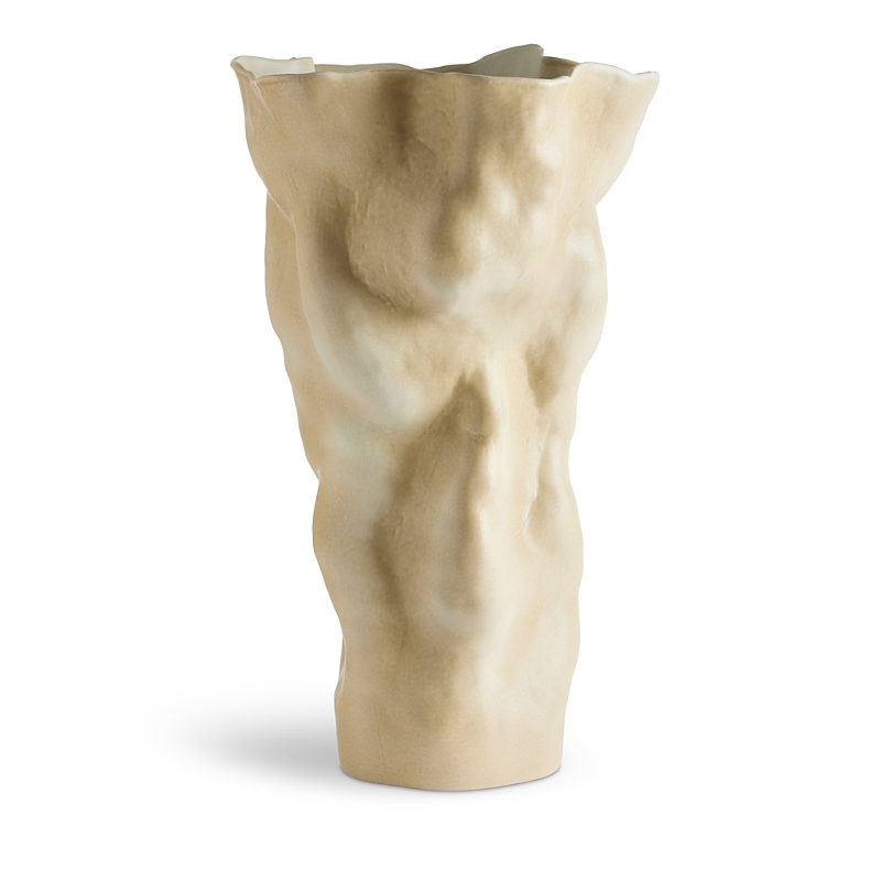 L'objet Timna Tall Vase In Multi