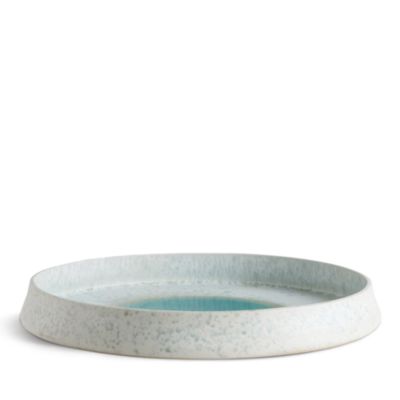 Terra Round Platter