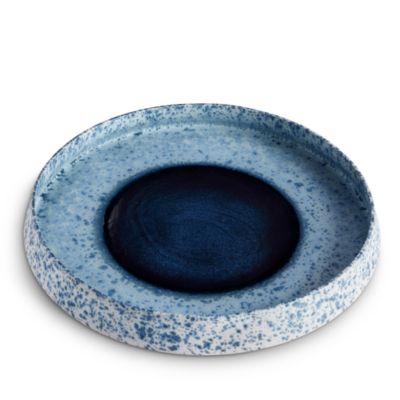 Terra Round Platter