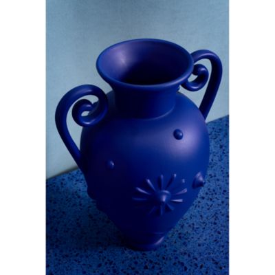 Pantheon 11.5" Vase