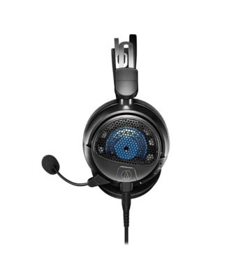 ATH-GDL3 High-Fidelity Open-Back Gaming Headset