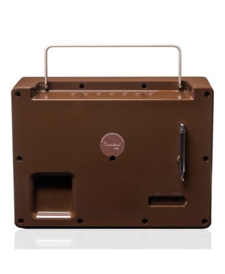 Songbook MAX Bluetooth Speaker with Built-In Pre-Amp and Carrying Handle