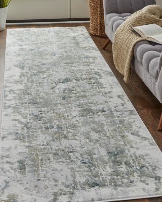 Atwell ATL3146F Runner Area Rug, 2'8" x 8'