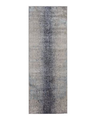 Feizy Astra ARA39L2F Runner Area Rug, 2'10 x 7'10