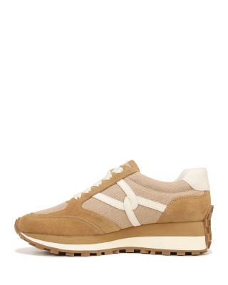 Women's Valentina Low Top Sneakers