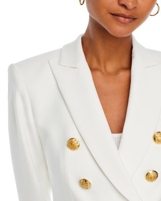 Miller Dickey Jacket