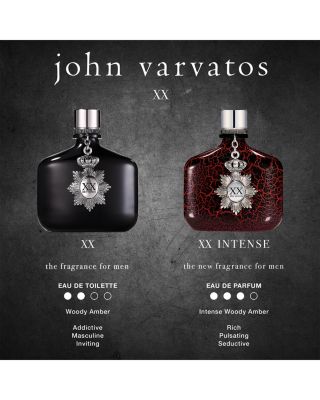 XX Intense Eau de Parfum Spray 4.2 oz.