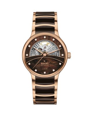 RADO - Centrix Open Heart Automatic Watch, 39mm