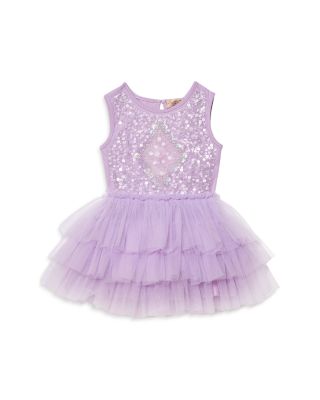 Tutu Du Monde - Girls' Bebe Mirror Ball Dress - Baby