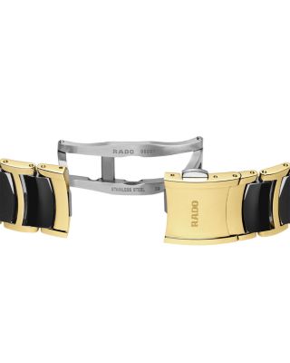 Centrix Diamonds Automatic Watch, 35mm