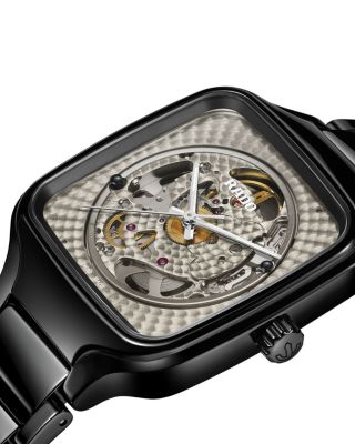 True Square Watch, 38mm x 44mm