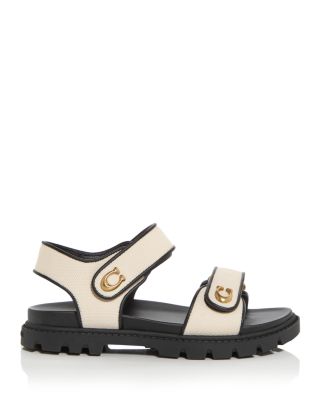 Women's Brynn Woven Sport Sandals