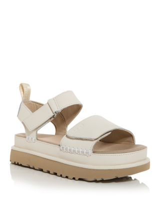 Ugg Women's Goldenstar Platform Sandals