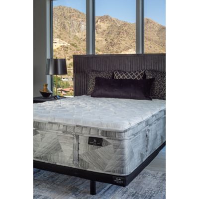 Xtended Life Overture Plush Euro Top Mattress