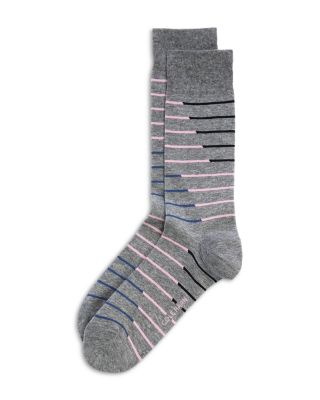 Cole Haan - Dress Crew Socks