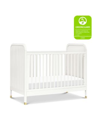 Brimsley Tambour 3 in 1 Convertible Crib