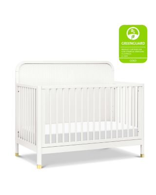 Brimsley Tambour 4 in 1 Convertible Crib