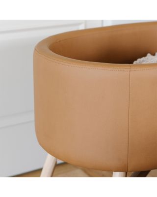 x Gathre Capsule Bassinet