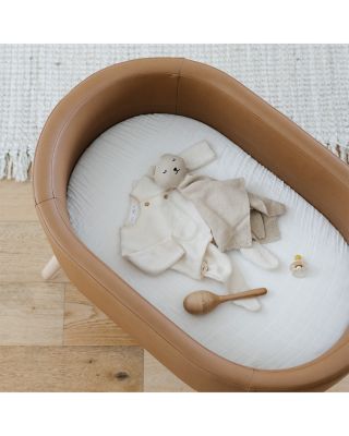 x Gathre Capsule Bassinet