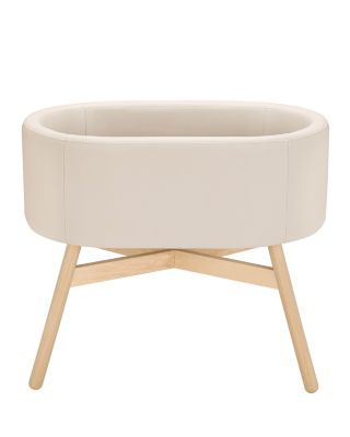 x Gathre Capsule Bassinet