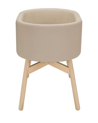 x Gathre Capsule Bassinet