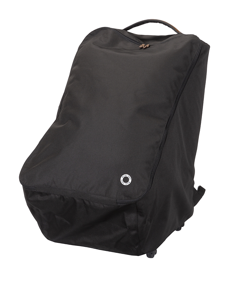 Maxi-Cosi Wheeled Car Seat Travel Pack