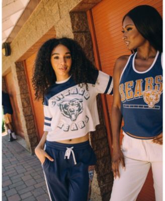 Women's NFL Chicago Bears Hail Mary Tee