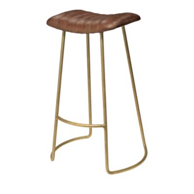 Bloomingdale's Luke Bar Stool
