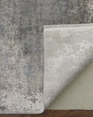 Cadiz 8663888F Runner Area Rug, 3'1" x 10'