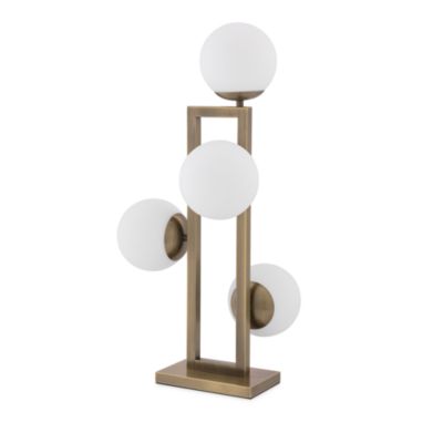 Pascal Table Lamp