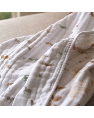 Safari Dreams Blanket