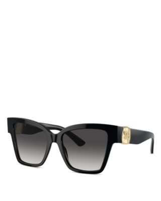 Dolce & Gabbana - Precious Story Square Sunglasses, 54mm